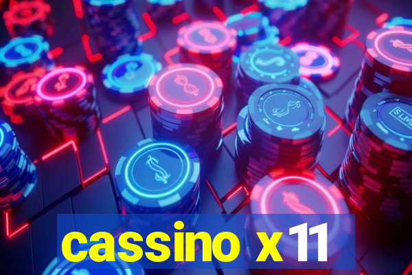 cassino x11